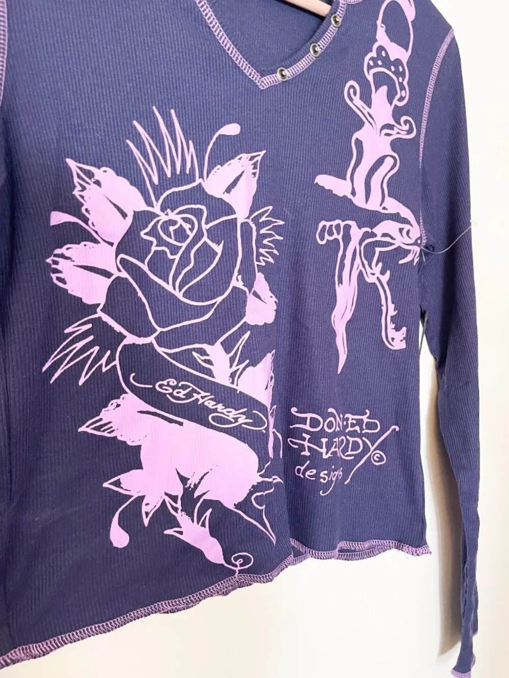 Ed Hardy ed hardy